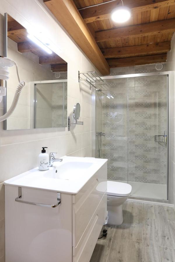 San Martin de Rubiales Apartamentos Turisticos Ribera Natura מראה חיצוני תמונה